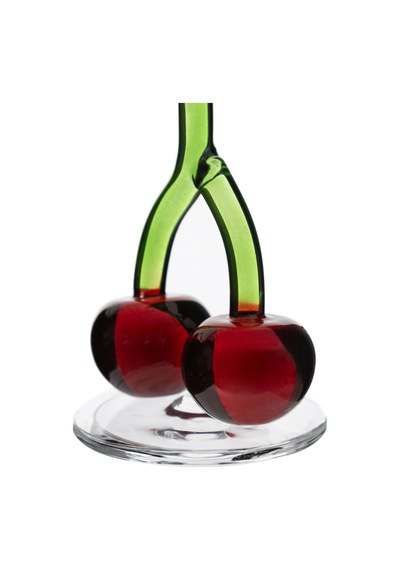 Mudo Home Cherrıes Mumluk 8x15 Cm Diğer