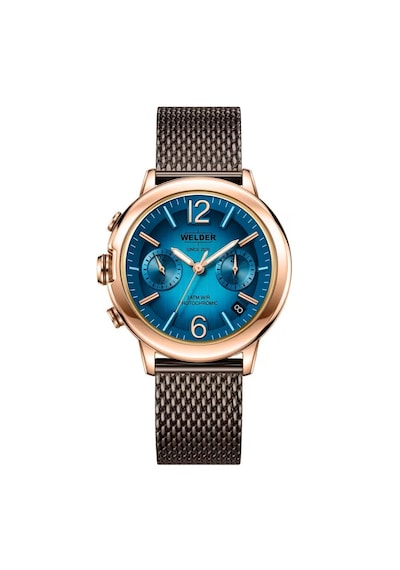 Welder Wwmd6001vd Kadın Kol Saati Rose Gold