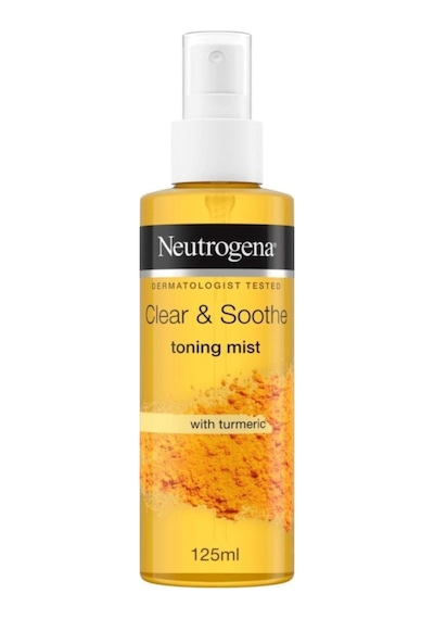 Soothing Clear Tonik 125 Ml