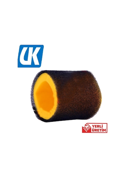 Cg Activa Hava Filtre Süngeri