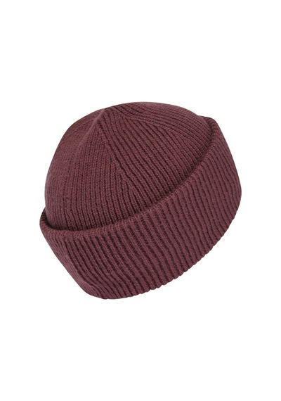 Adidas Trx Mtı Beanıe Bordo Iw8695-u Bordo
