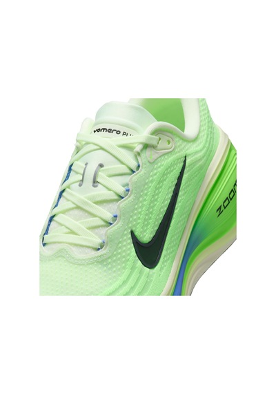 Nike Vomero Plus Yeşil Erkek Koşu Ayakkabısı-sportxstore