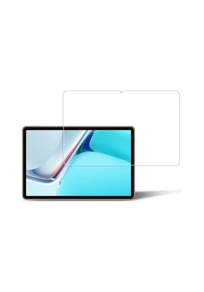 For Huawei Matepad 11 Ekran Koruyucu Nano Kırılmaz Esnek Ultra Ince Üstün Koruma Şeffaf