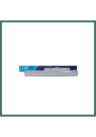En-cag Lampıst 1212 30w Duz Beyaz Led Ampul 1 Adet Bss Standart