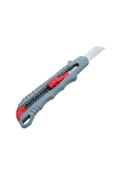 Gfb 4510 Plastik Gövde Metal Bıçaklı Profesyonel Falçata 18x0.5mm Çok Renkli