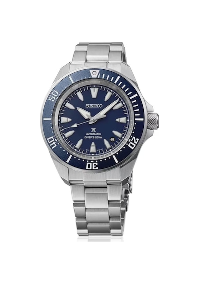 Seiko Srpl51k1 Erkek Kol Saati Gümüş