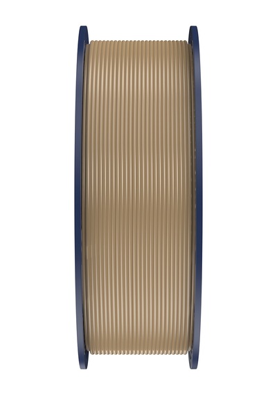Sunlu Petg Filament Açık Kahverengi 1.75mm 1kg