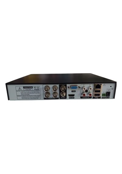 Heromaster 5 Mps Xmeye Kamera Kayıt Cihazı