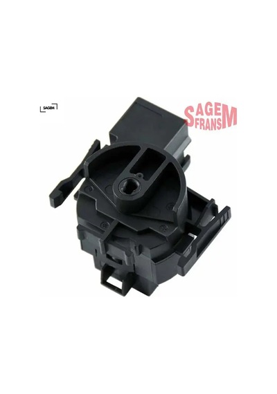 Kontak Termiği 5 Pin Corsa-meriva-tigra Sagem 9115863
