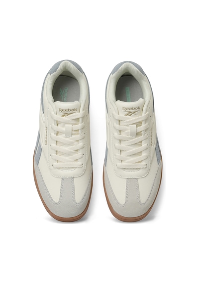 Reebok Clean Lift 1.2 Kırık Beyaz Kadın Sneaker 000000000102156088 Beyaz-a Mavı-taba Reebok Clean Lift 1.2 Kırık Beyaz Kadın Sneaker 000000000102156088 Beyaz-a Mavı-taba