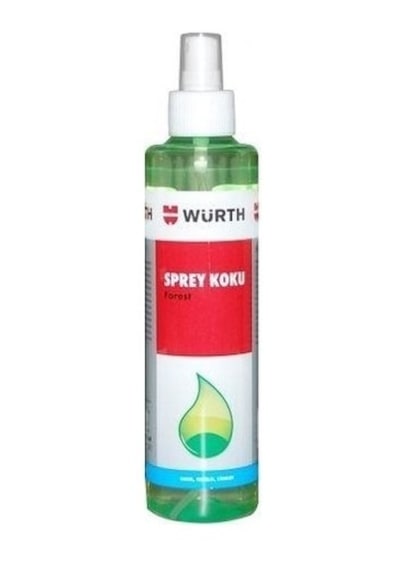 Würth Sprey Koku Forest/Orman Serinliği 150 ML. N11.2654