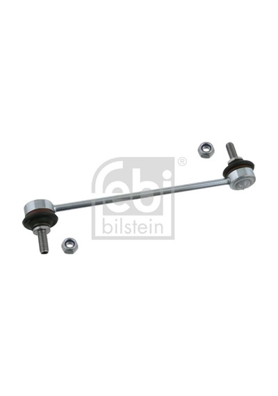 FEBI 280259 Viraj Askı Rotu Ön Connect 02-13 Bm 2T14 3B438 Bb