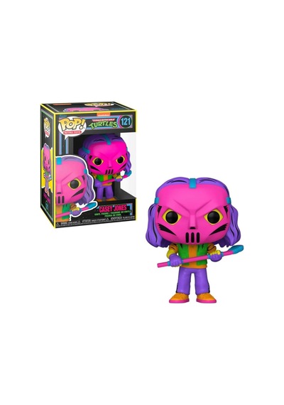 Funko Ninja Kaplumbağalar: Casey Jones