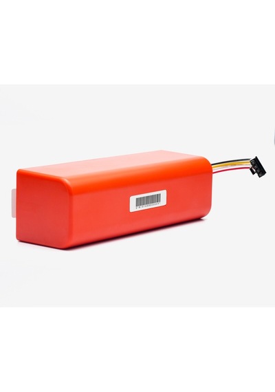 Roborock Q7+ Batarya Kutulu 5200mah Pil Robot Süpürge Batarya