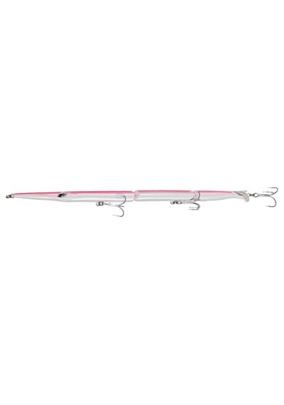 Ryuji Predator Sinking 25.5cm 30.6gr Maket Yem Pink Uv