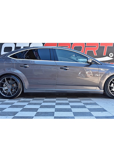 Ford Mondeo Marşpiyel Takımı N11.3687