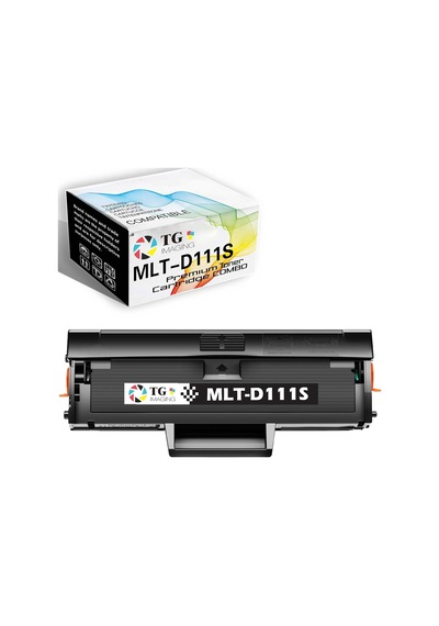 Compatible Mlt-d111s 111s Toner Kartuş For Samsung Xpress M2020 W, M2070fw, M2070 W By Tg İmaging