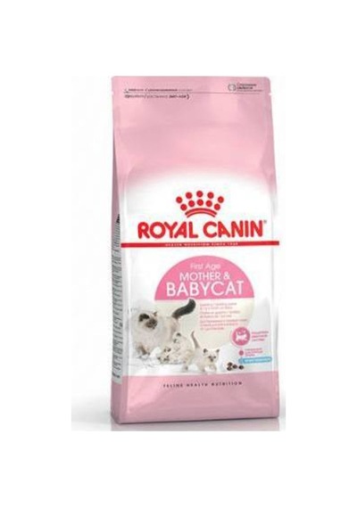 Royal Canin Mother And Baby Cat 2 Kg