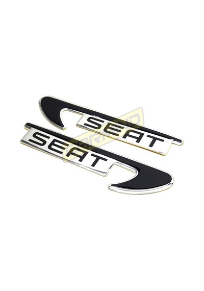 Seat Yan Çamurluk Venti 2 Adet