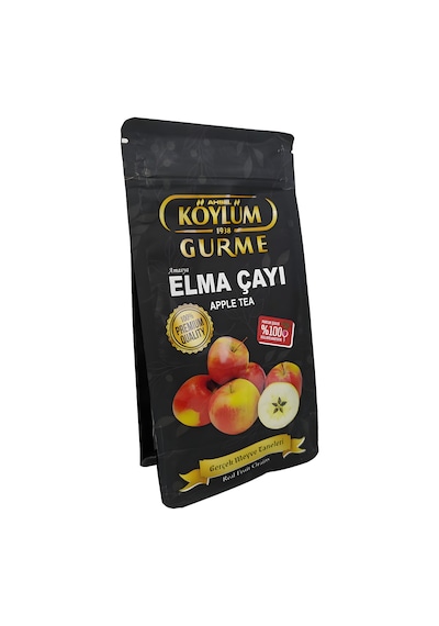 Köylüm Gurme Amasya Doğal Elma Çayı 275gr