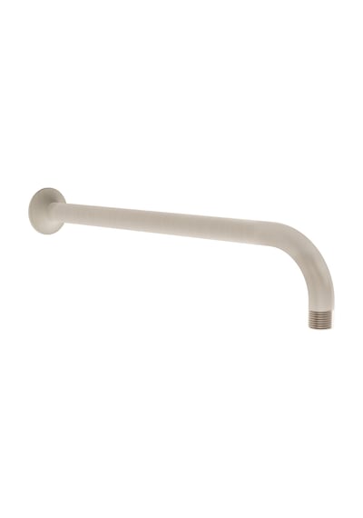 VitrA Origin Duş Dirseği Fırçalı Nikel A4565234