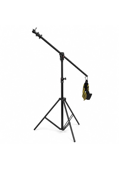 Hoveroot Bs09 Boom Stand Profesyonel Işık Ayağı Ve Boom Stand Diğer
