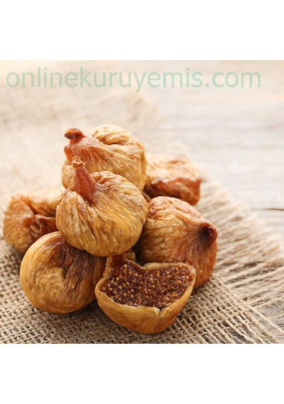 Dağ İnciri 1 KG