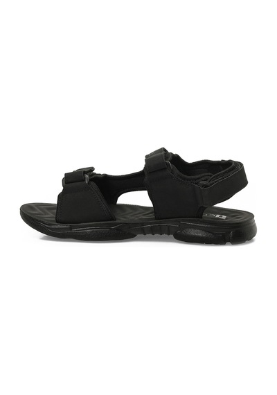 John G Siyah Erkek Çocuk Sandalet 000000000102688772