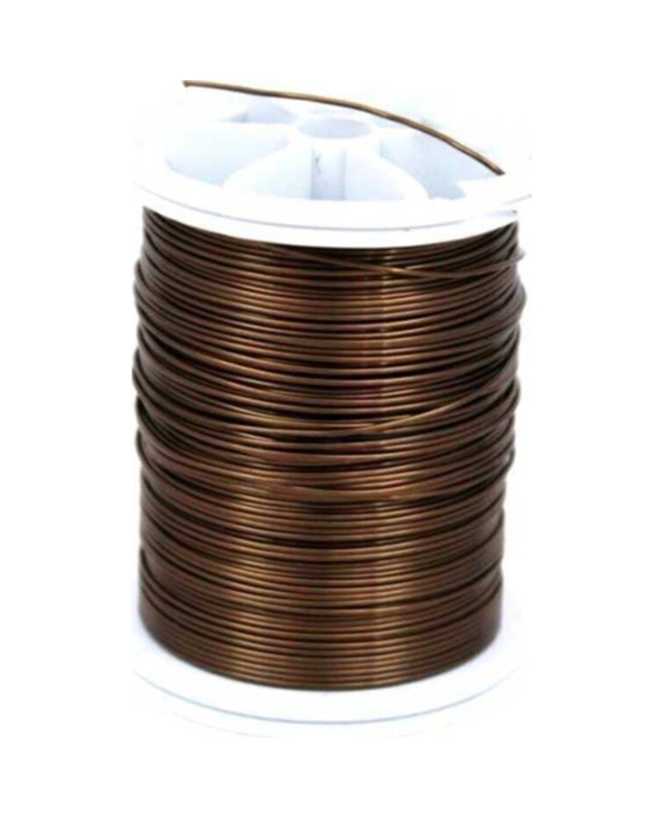 Bakır Çiçek Teli 0.30mm