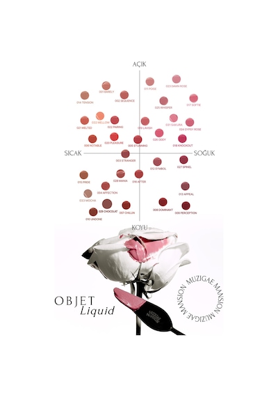 Muzigae Mansion Objet Liquid 026 Oddy