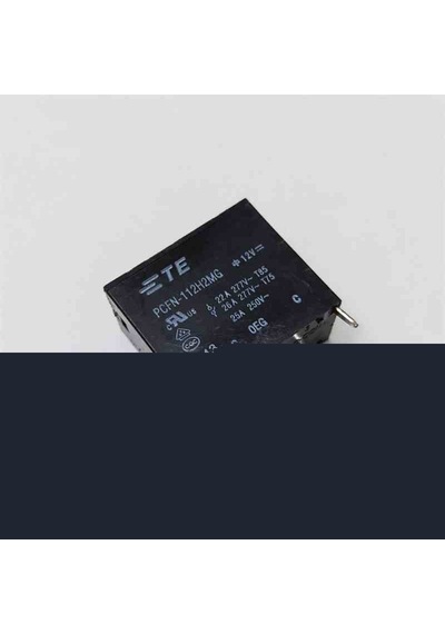 Pcfn-112h2mg 12v 25a Güç Röle 2 Adet