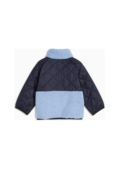 Puma Minicats Bebek Lacivert Mont 694628-16