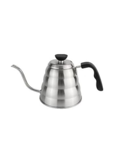 EPİNOX PASLANMAZ ÇELİK PROFESYONEL BARİSTA KETTLE 1200 ML (İB-1200)