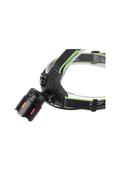Panther Pt- 5993 Usb Şarjlı Kafa Lambası -