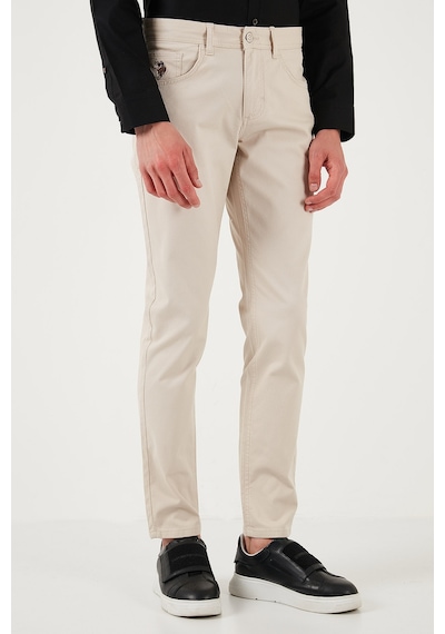 U.S. Polo Assn. U.s. Polo Assn Erkek Pantolon G081sz0782098513 Taş Taş
