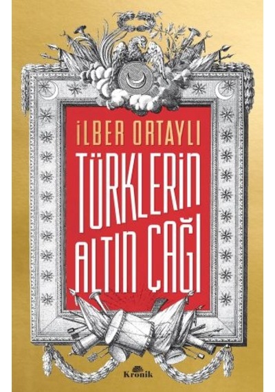 Türklerin Altın Çağı - Mydr-653347