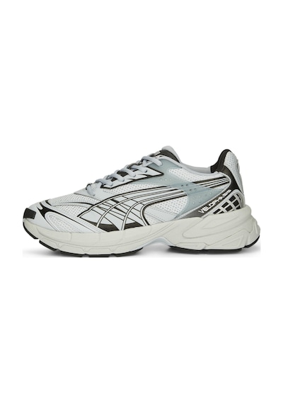 Puma Velophasıs Technısch Ayakkabı 390932 03 Çok Renkli