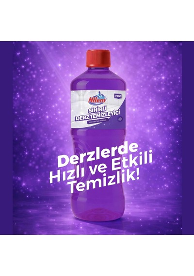 Sihirli Derz Temizleyici 1 L