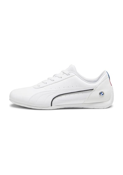 Puma Bmw Mms Neo Cat Beyaz Unisex Spor Ayakkabı