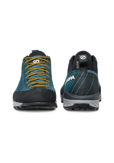 Scarpa Mescalito Gore-tex Erkek Outdoor Ayakkabı 72103-200 Petr-petr Petrol - Petrol