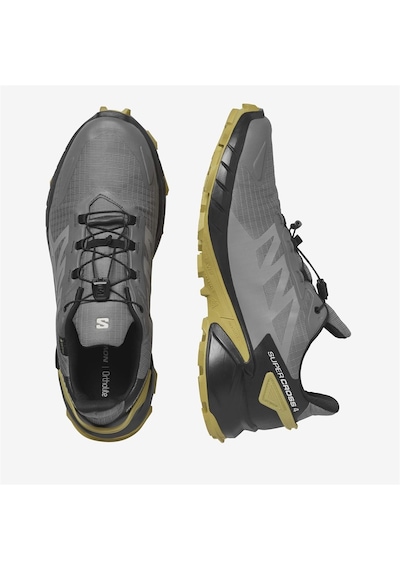 Salomon Supercross 4 Gtx Erkek Outdoor Ayakkabı 001