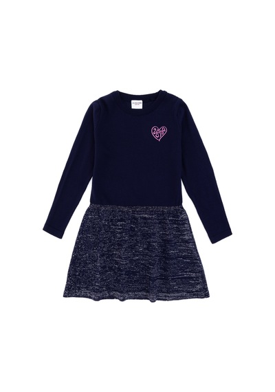 U.s. Polo Assn. Kız Çocuk Lacivert Elbise Triko 50316833-vr033 Lacıvert U.s. Polo Assn. Kız Çocuk Lacivert Elbise Triko 50316833-vr033 Lacıvert