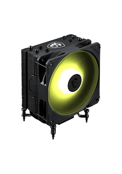 Msı Mag Corefrozr Aa13 120mm Argb İşlemci Hava Soğutucu