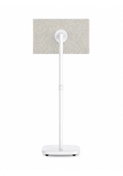 Lm27-u200pm 27" 1920 Y 1080 D Fhd 14 Ms Dled Dokunmatik Android Tekerlekli Standlı Akıllı Smart Monitör
