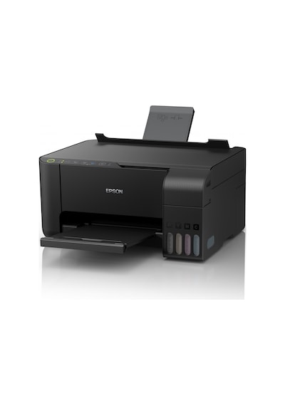 Epson EcoTank L3150 Wifi Mürekkep Püskürtmeli Çok Fonksiyonlu Yazıcı