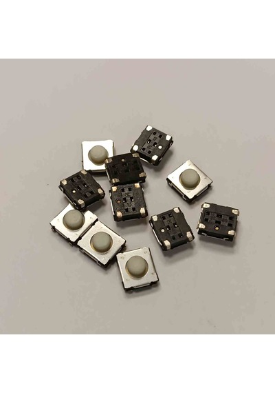 Push Button Smd 67 Adet