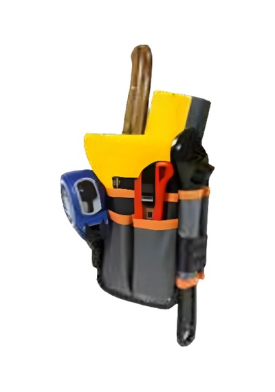 Bylion Teknik Bel Çantası 5500000024/tbw