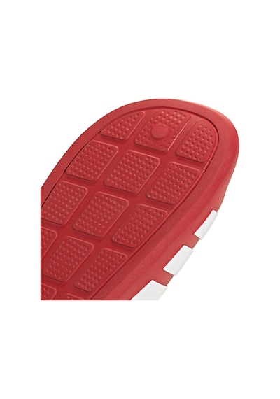Adidas Adilette Flow Erkek Kırmızı Terlik Kırmızı