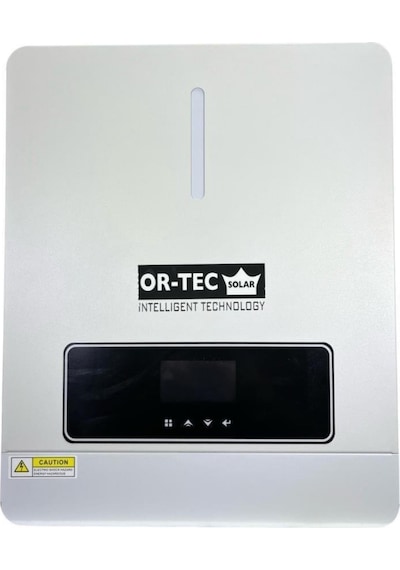 Ortec 8.2kw Güneş Enerjisi Sistem Paketi