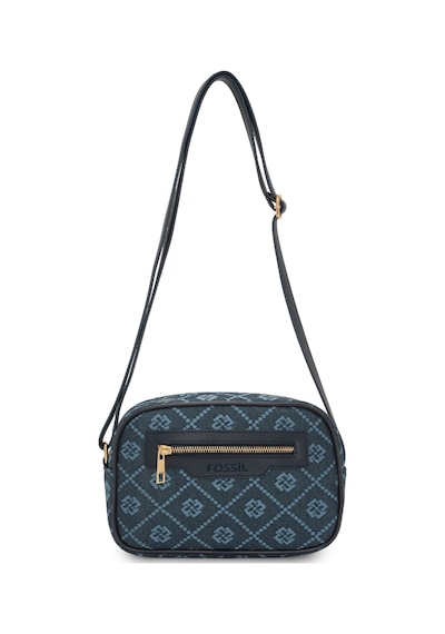 Fossil Kadın Çapraz Çanta 05fd25k521 Denim